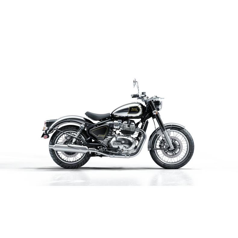 Classic 650