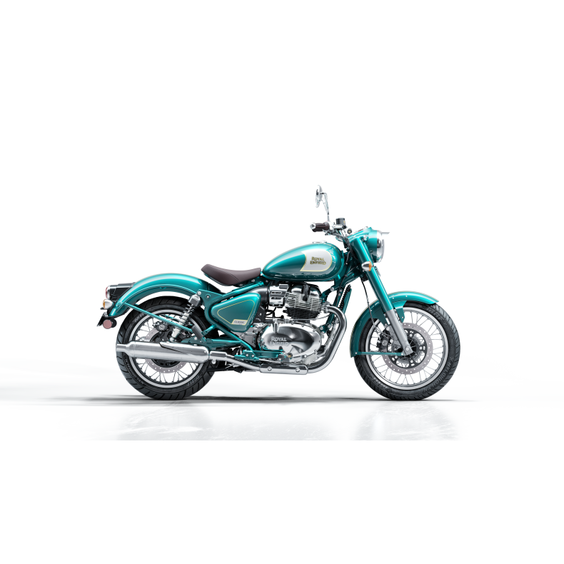 Royal Enfield Classic 650