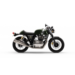 Continental GT 650