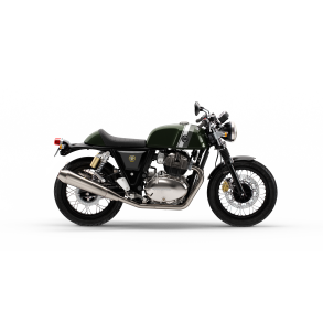 Continental GT 650