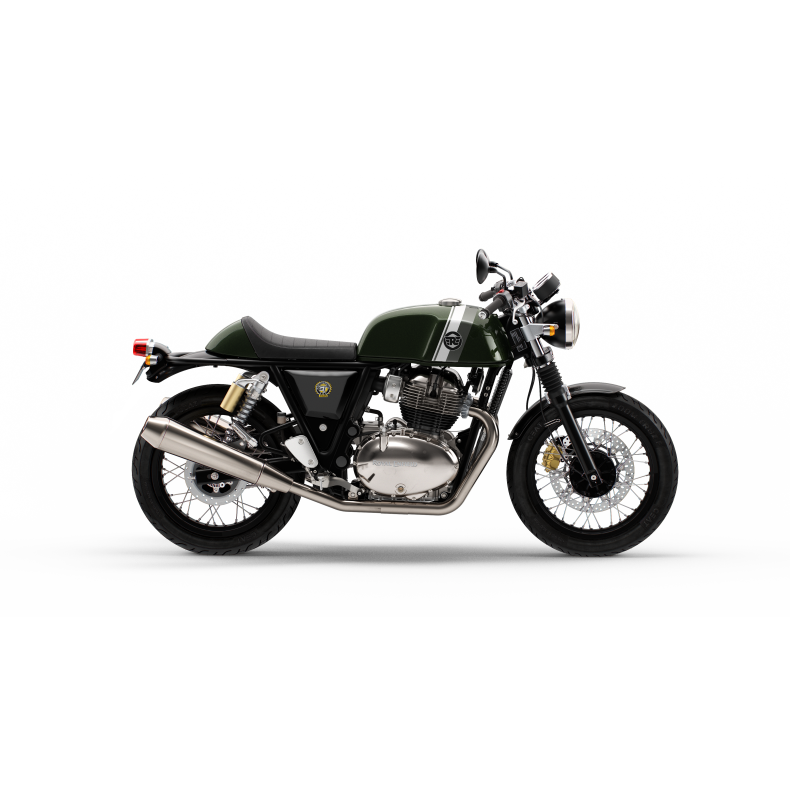 Continental GT 650