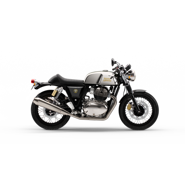 Continental GT 650