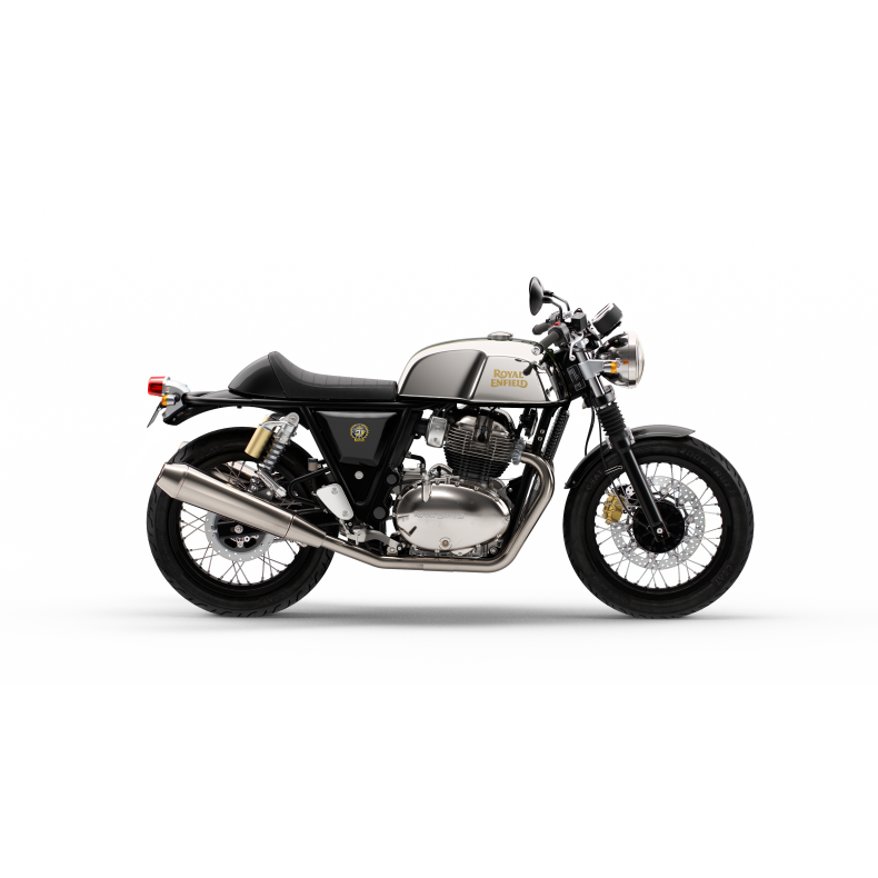 Continental GT 650