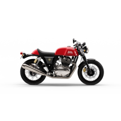 Continental GT 650