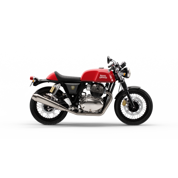 Continental GT 650