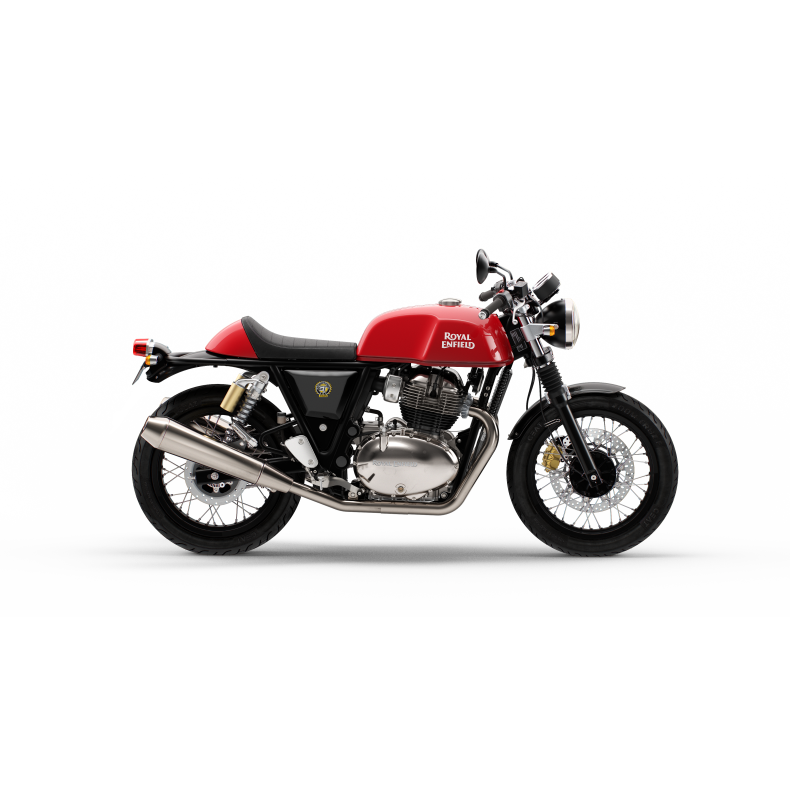Continental GT 650