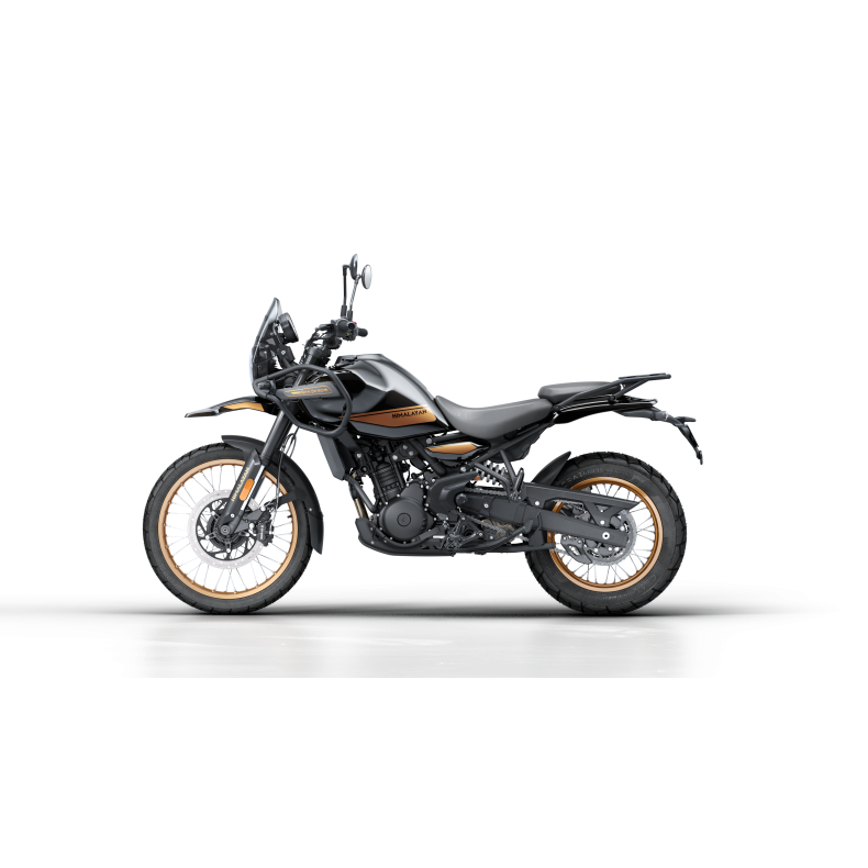 Royal Enfield Himalayan 450