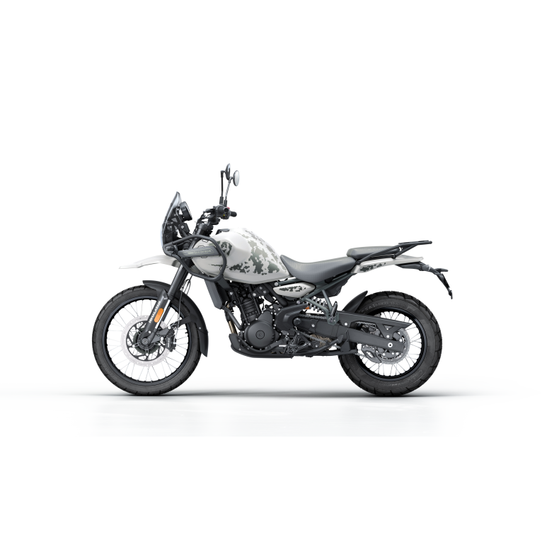Royal Enfield Himalayan 450