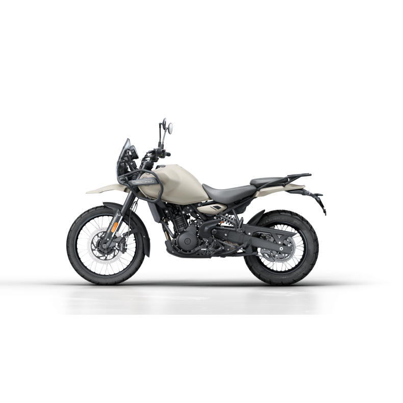 Royal Enfield Himalayan 450