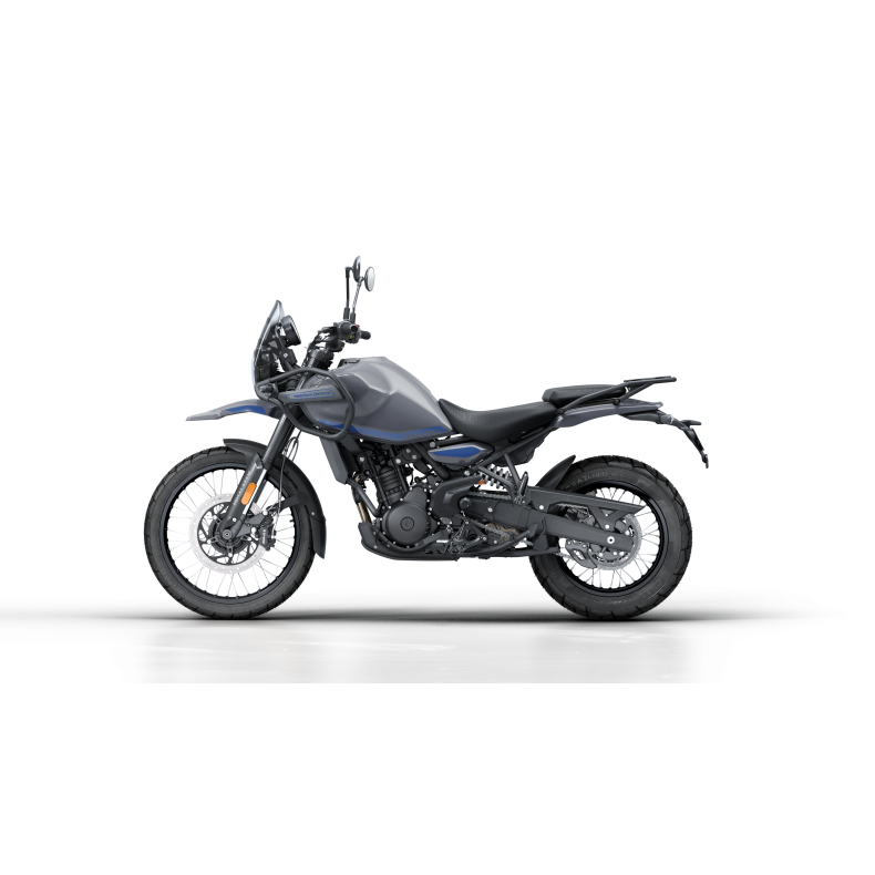 Royal Enfield Himalayan 450