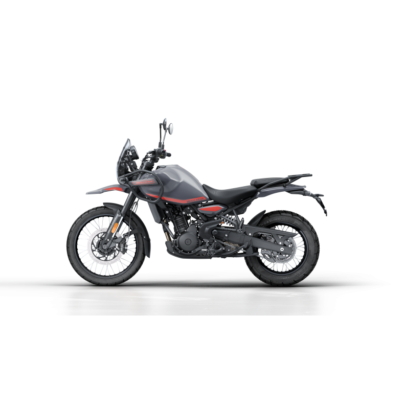 Royal Enfield Himalayan 450