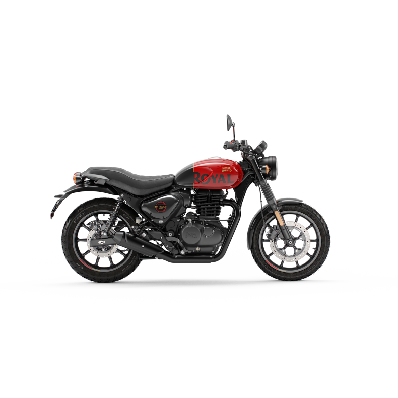 Hunter 350