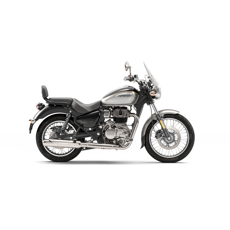 Royal Enfield Meteor 350