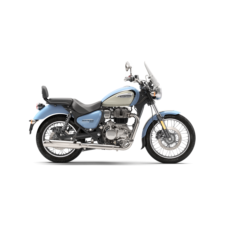 Royal Enfield Meteor 350