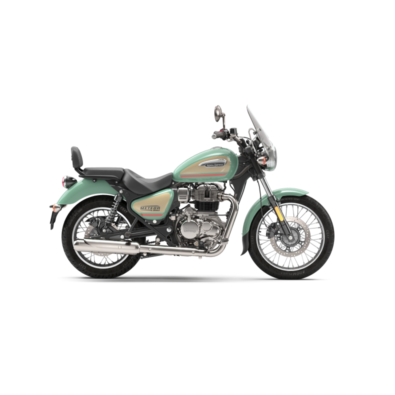 Royal Enfield Meteor 350