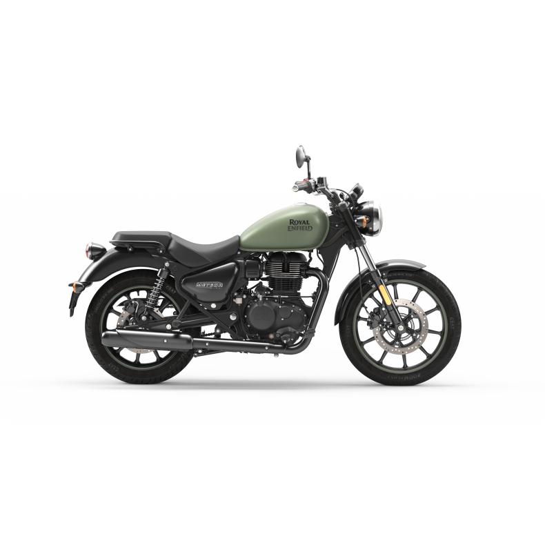 Royal Enfield Meteor 350
