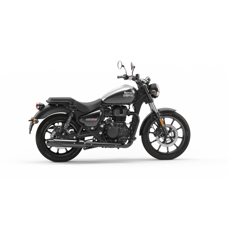Royal Enfield Meteor 350