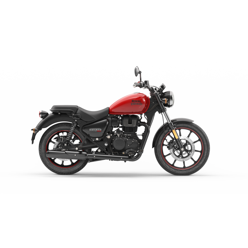 Royal Enfield Meteor 350