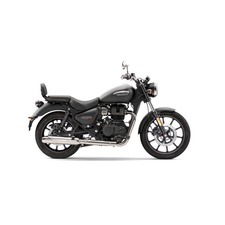 Royal Enfield Meteor 350