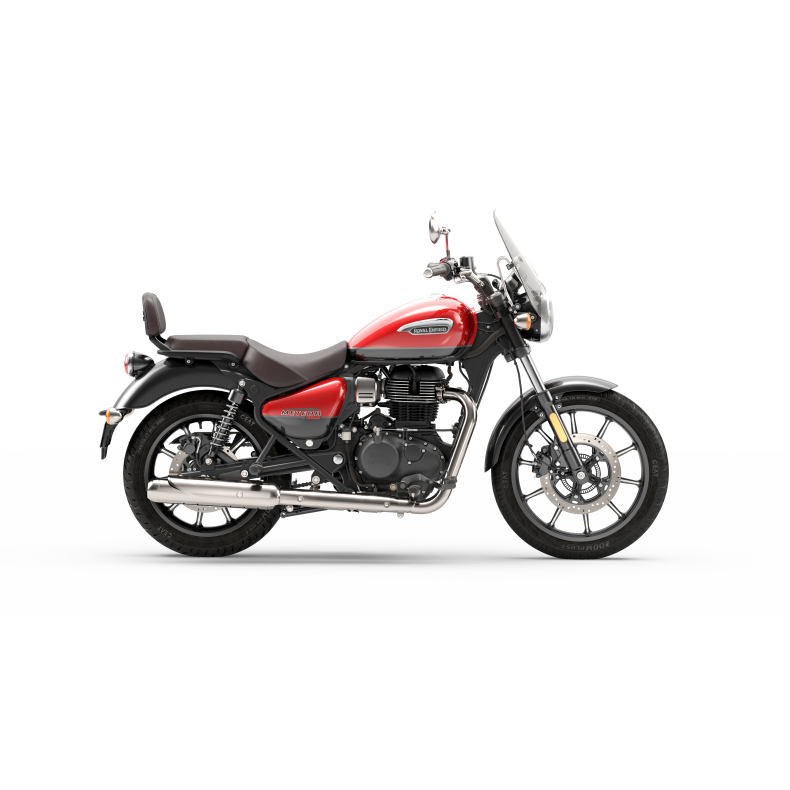 Royal Enfield Meteor 350