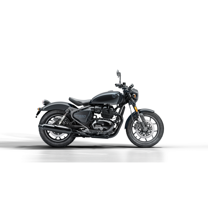 Royal Enfield Shotgun 650