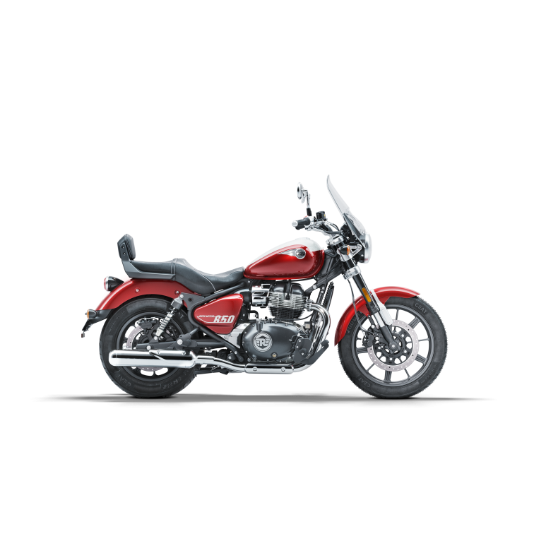 Royal Enfield Super Meteor 650