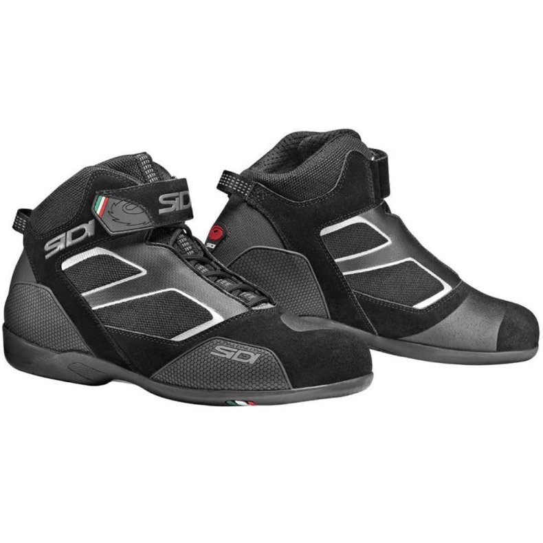 SIDI - Meta, Black