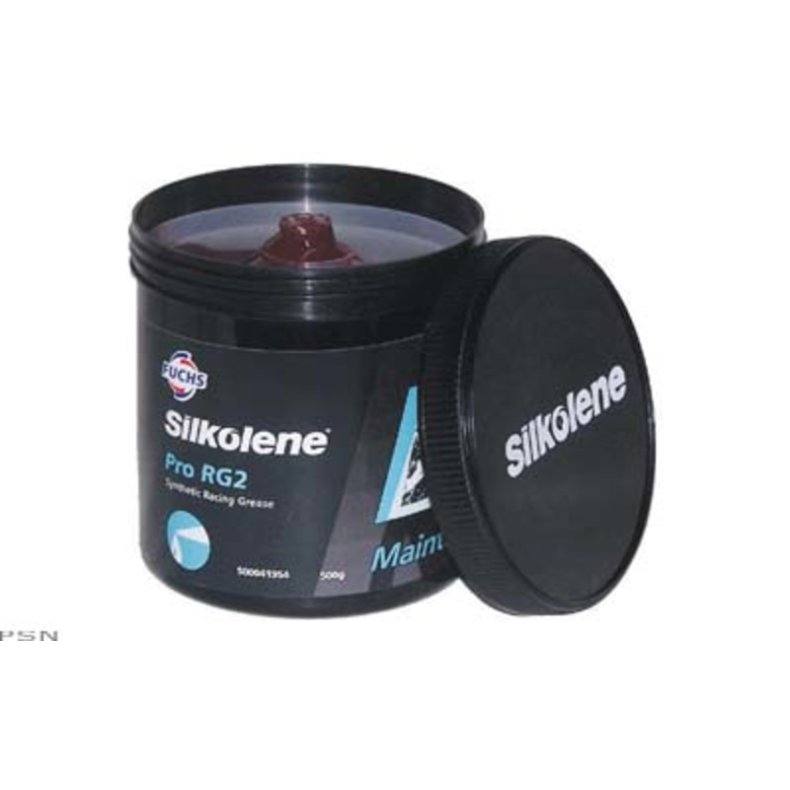 Silkolene - Pro RG2 500g