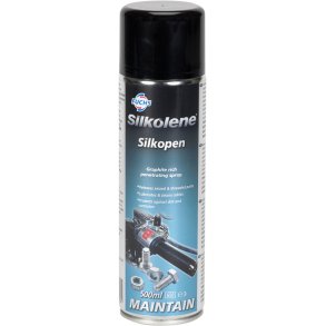 Silkolene - Silkopen 500ml