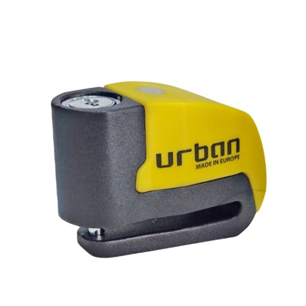 Disc Brake med alarm 6mm