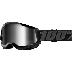 100% Googles Strata Gen.2
