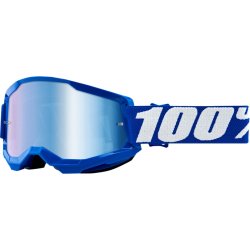 100% Googles Strata Gen.2