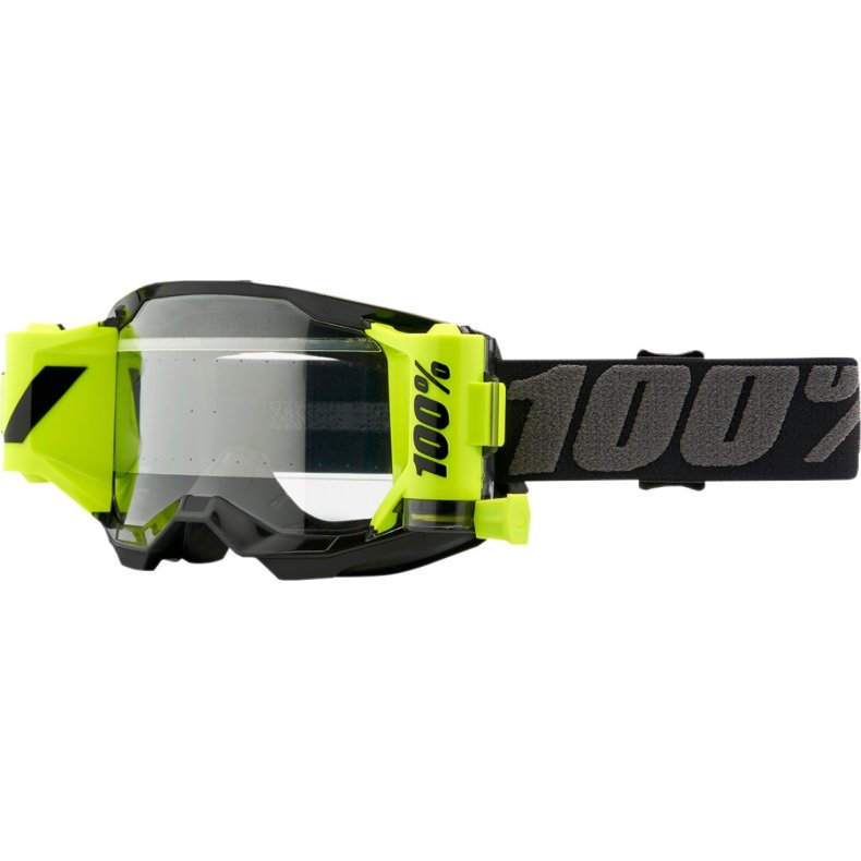 100% Googles Strata Gen.2