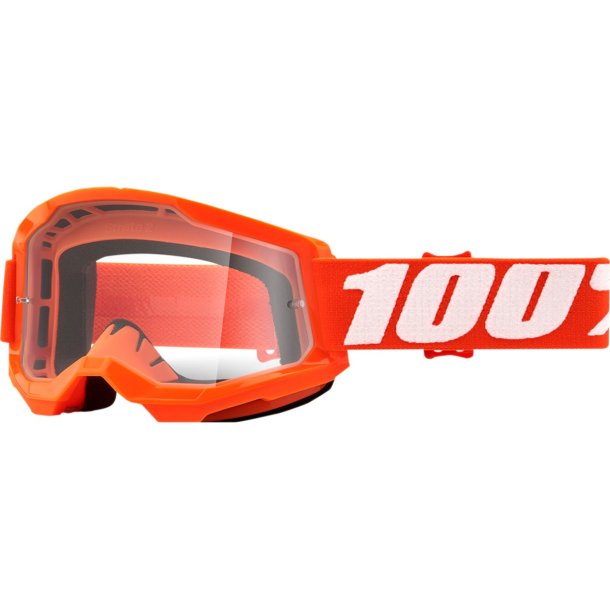 100% Googles Strata Gen.2