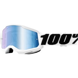 100% Googles Strata Gen.2