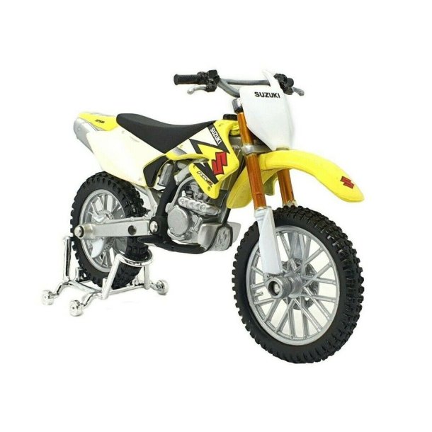 Model Crosser 1:18