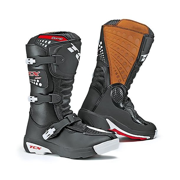 TCX Boots - Comp. Kids