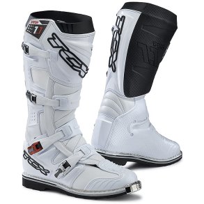 TCX Boots - Pro 1.1 White