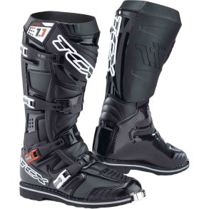 TCX Boots - Pro 1.1 Black