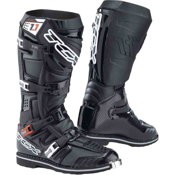 TCX Boots - Pro 1.1 Black