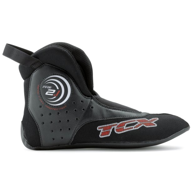 TCX Boots - Pro 2.1 White