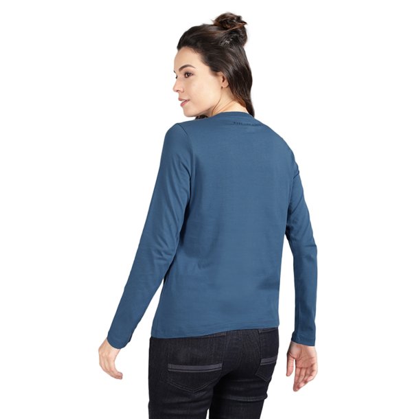 Royal Enfield - T-Shirt Rule the Race - Blue