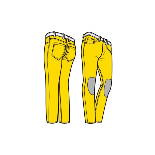 PMJ Jeans - Dallas, Man