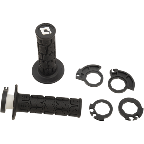 V2 Rogue Lock-On Grips