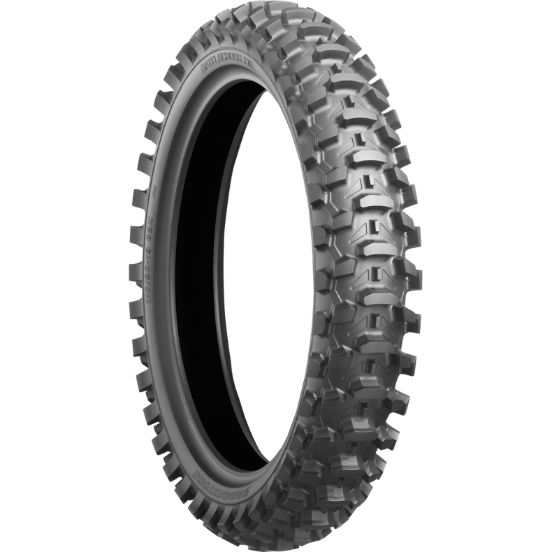 100/90-19 X10 Rear Mudder &amp; Sand