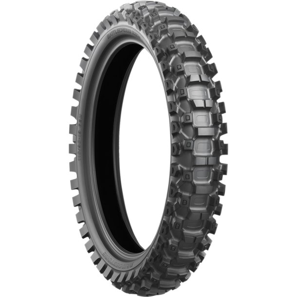 100/90-19 X20 Rear Soft