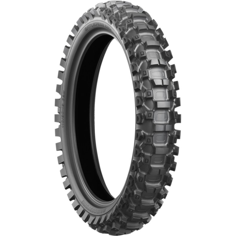 100/90-19 X20 Rear Soft