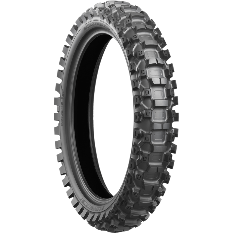 110/90-19 X20 Rear Soft