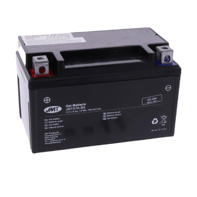 YTX7A-BS Gel