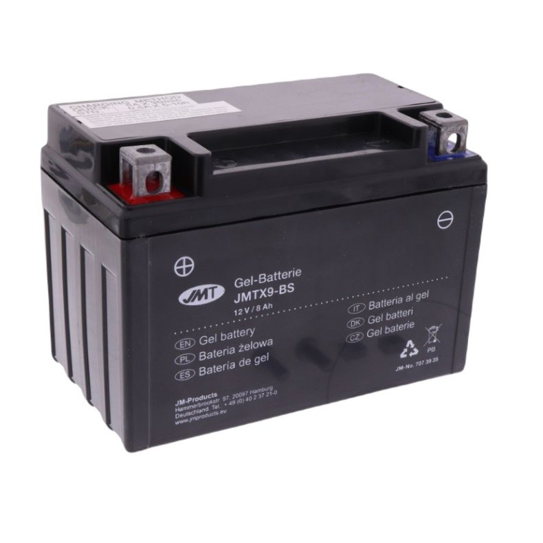 YTX9-BS Gel